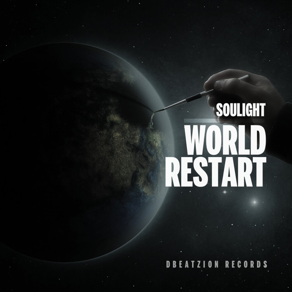 World start. Start World. Soulight.