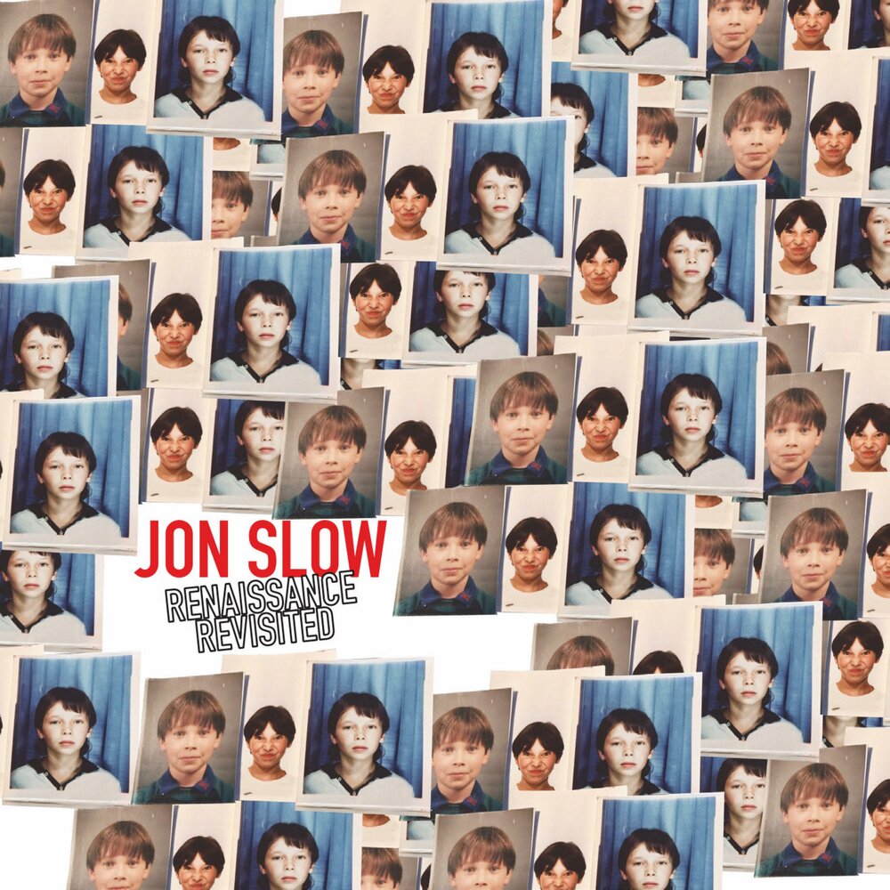 John slow