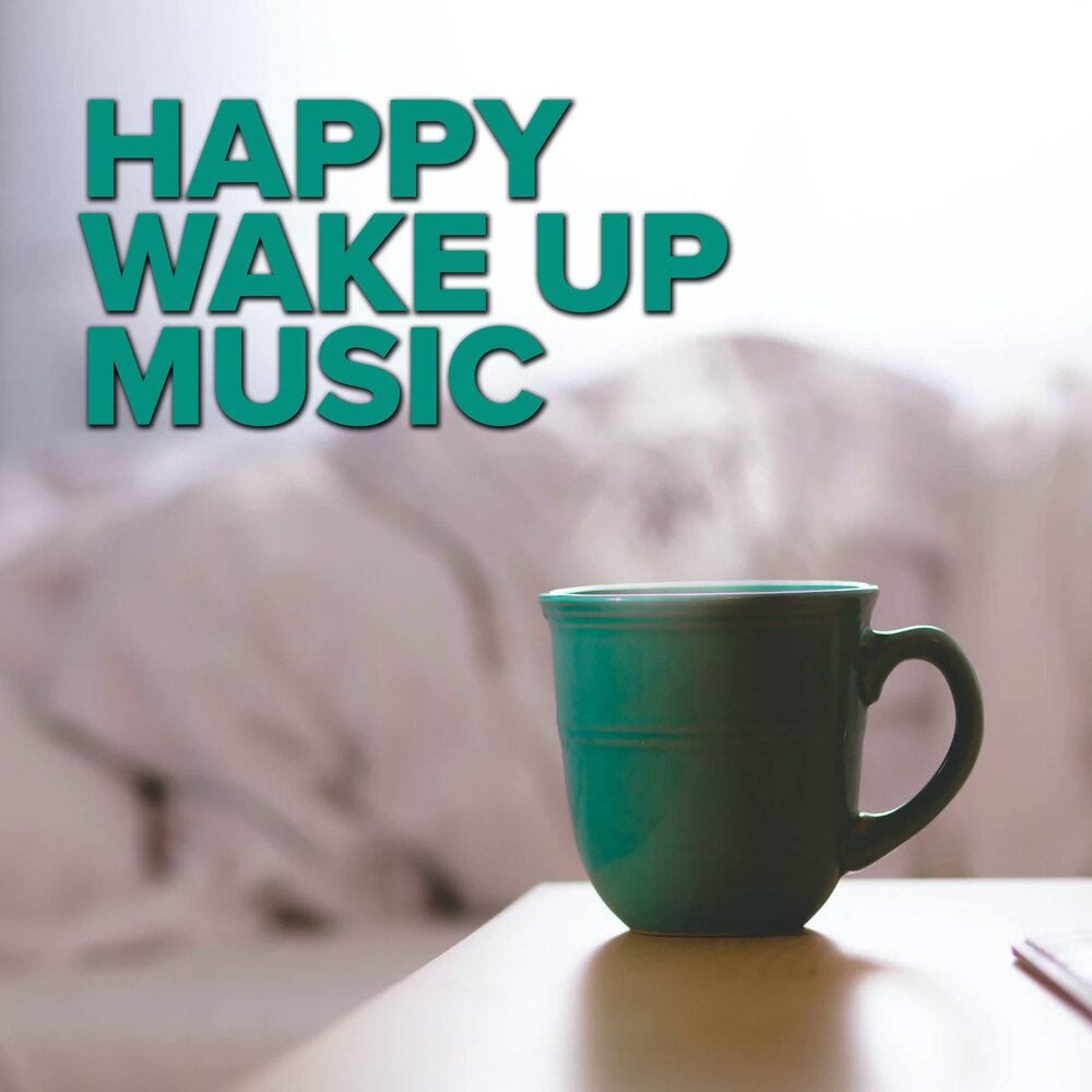 Happy wake