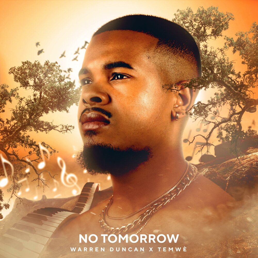 No tomorrow