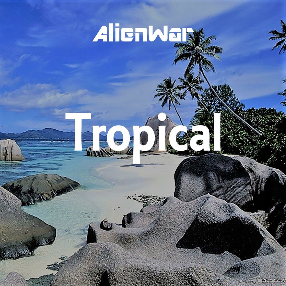 Включи tropical