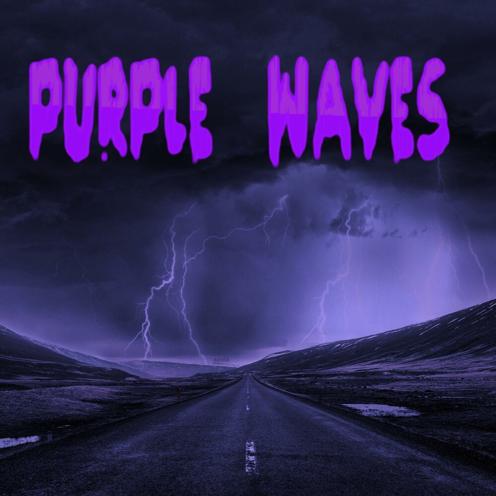 Музыка хайп. Purple Wave. Песня фиолетово. Terea Purple Wave. Hits Purple Wave.