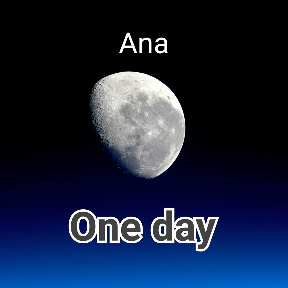 Слушать ana