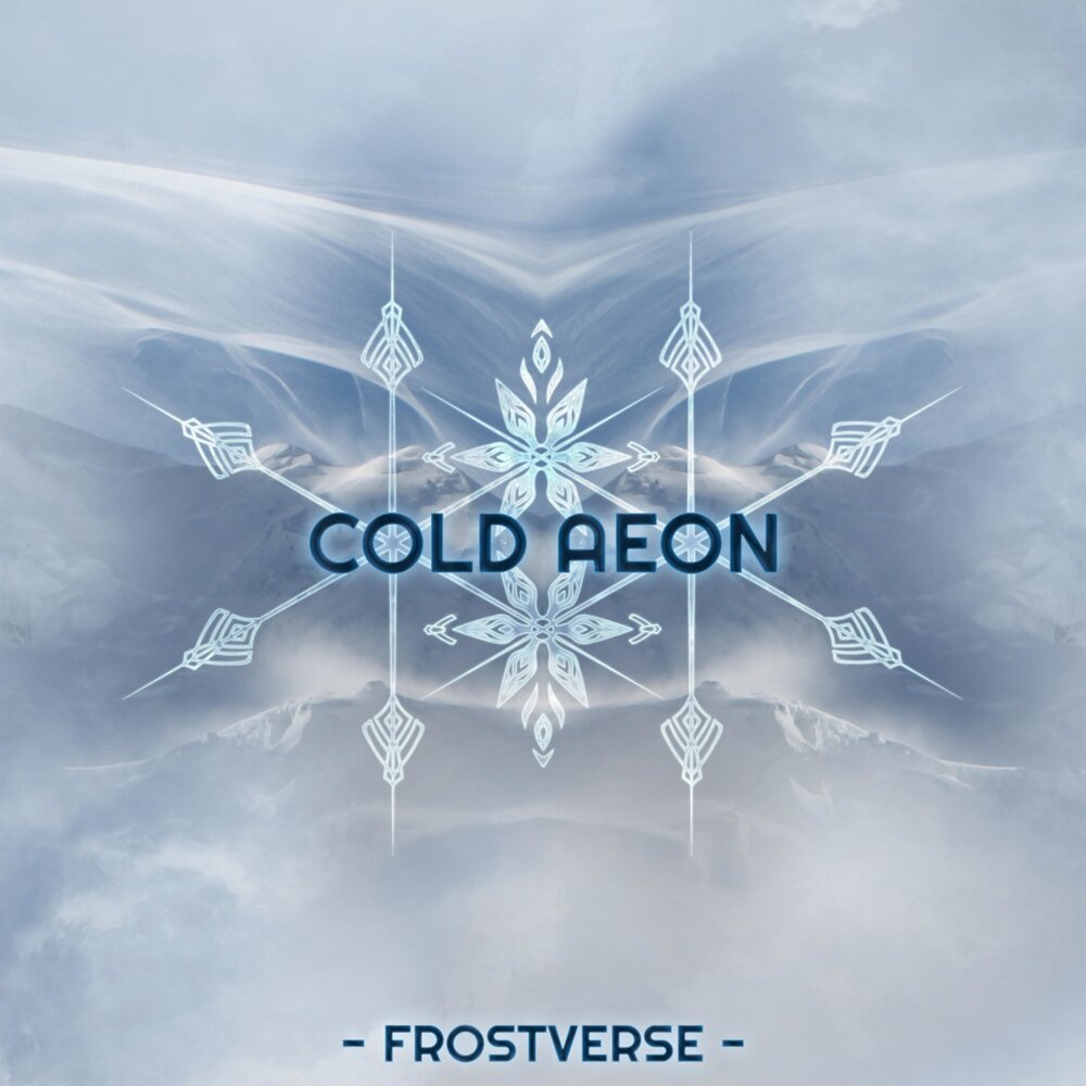 Frost Spirit. Frozen Light. Cold Spirit.