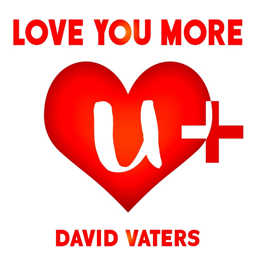 Love you more. Vaters.