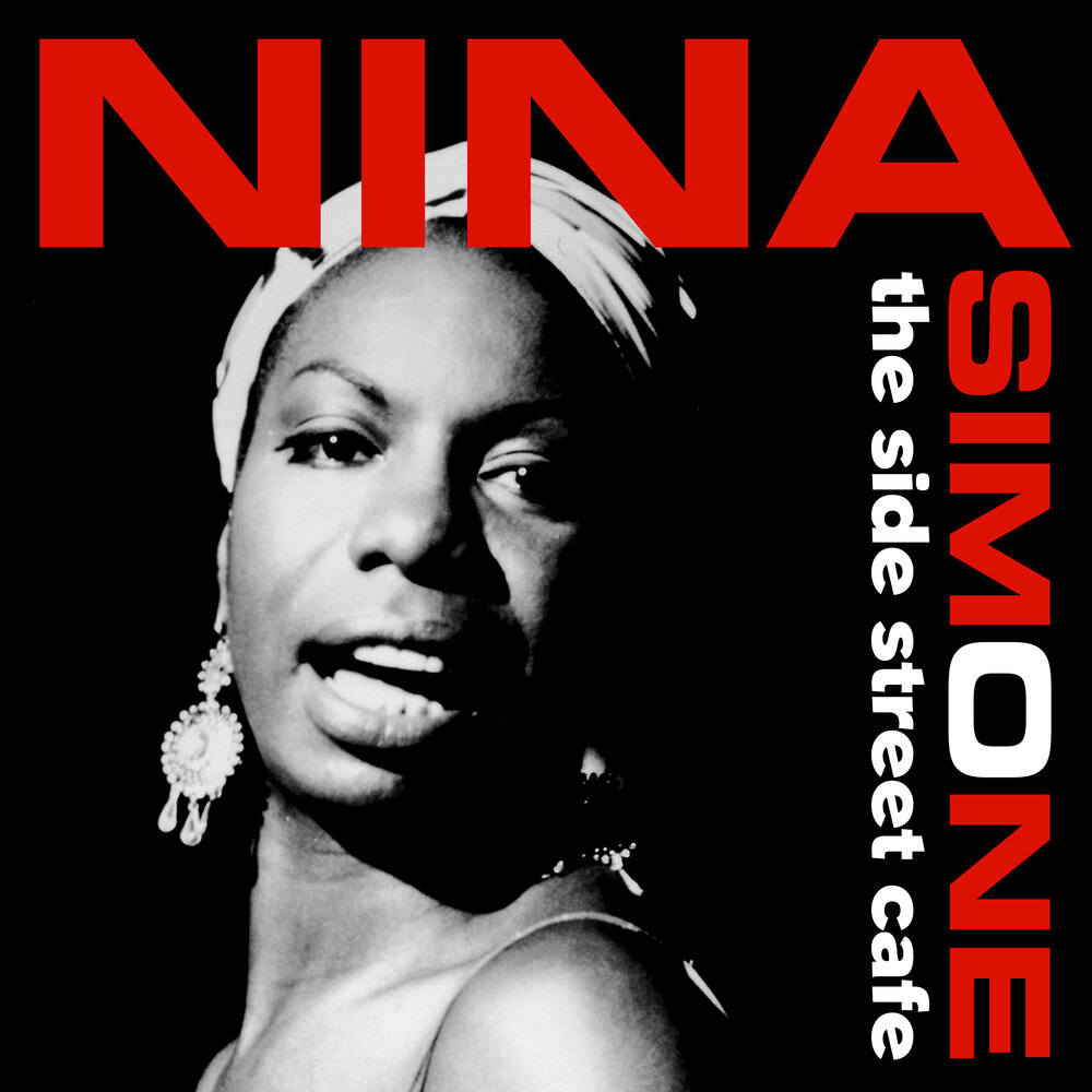 Nina simone don. Нина Симон слушать. Nina Simone - Love me or leave me.