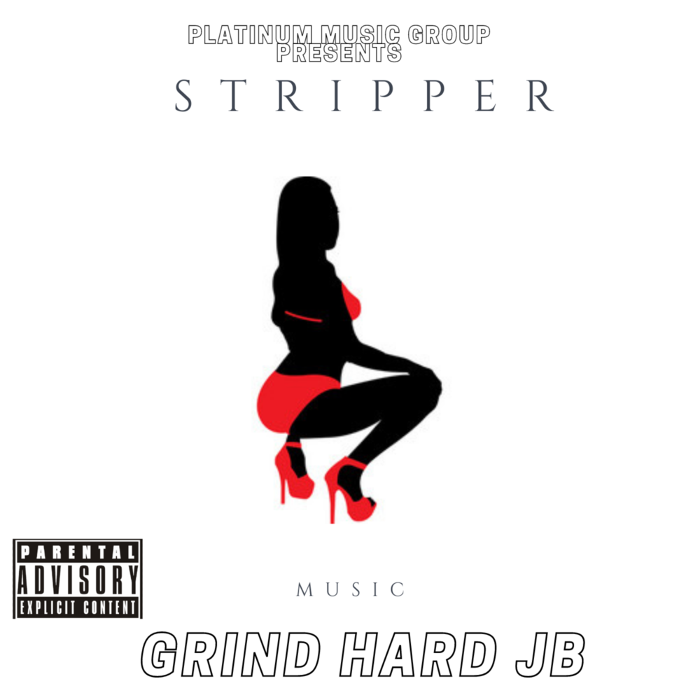 Grind harder. Хард j,,b. Stripped Music.