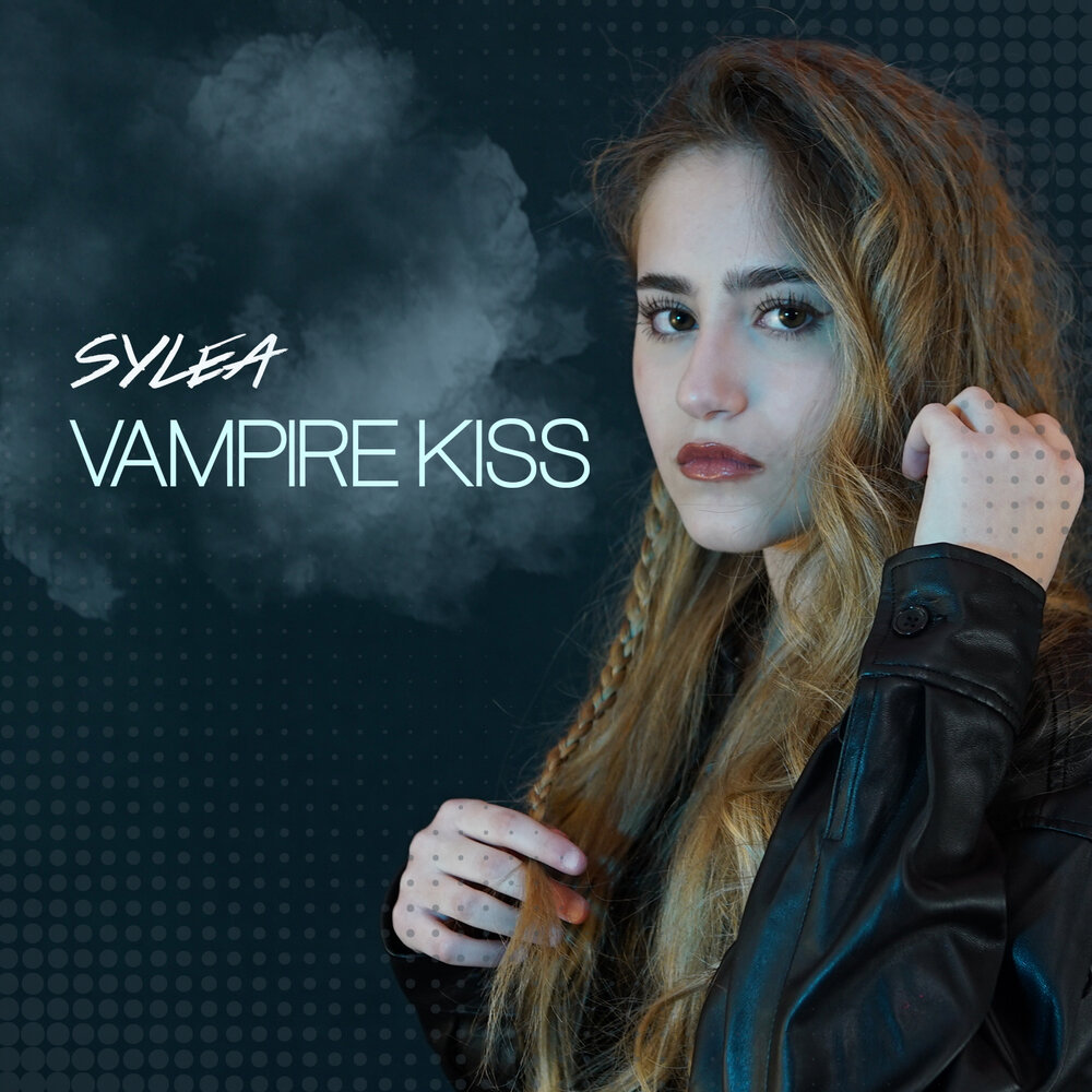 Vampire kisses