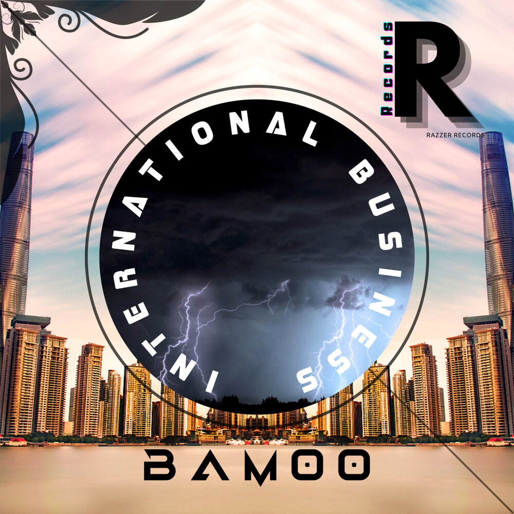 Bamoo4. Альбом интернешнл