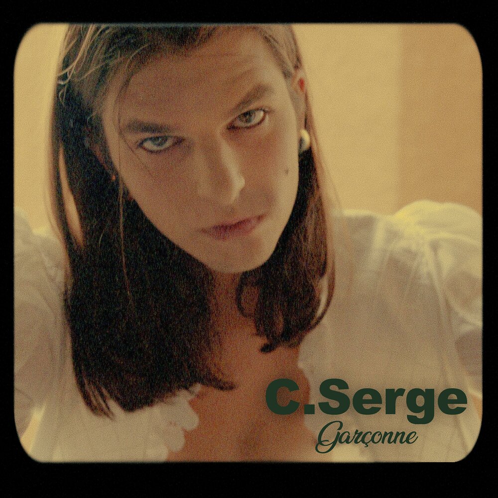 Big serge. Big serge