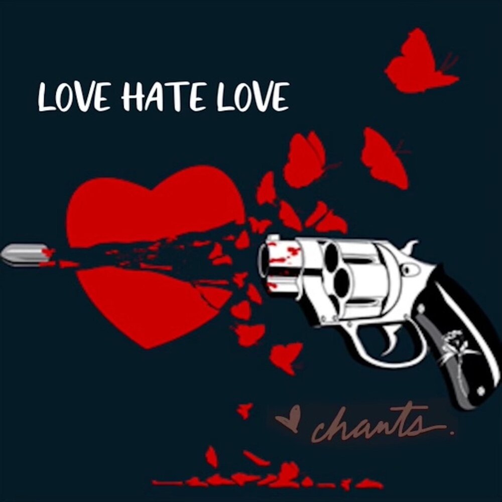 Hate vs Love.