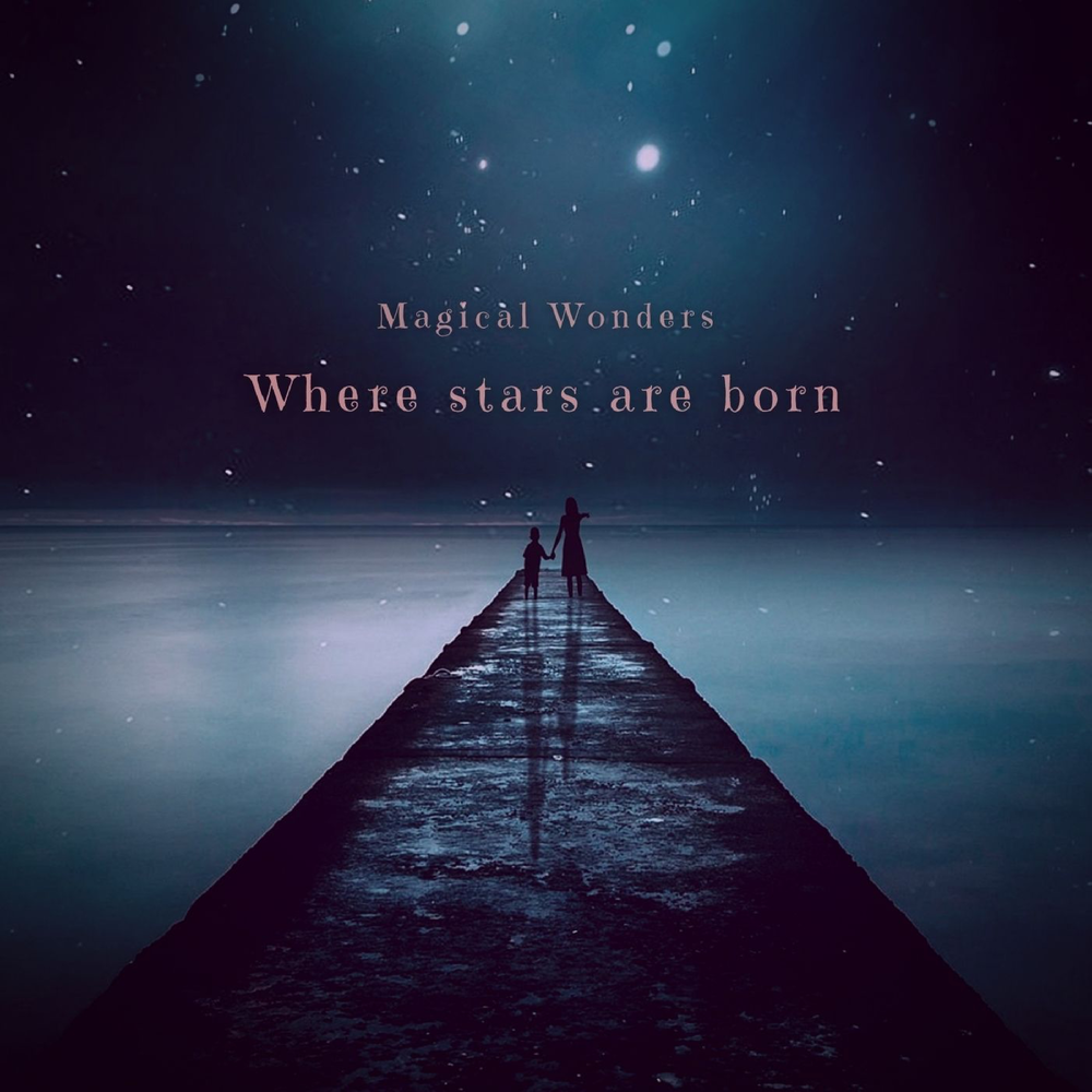 Where are stars. Where are stars. Like stars on earth. 11 stars. When you and i.