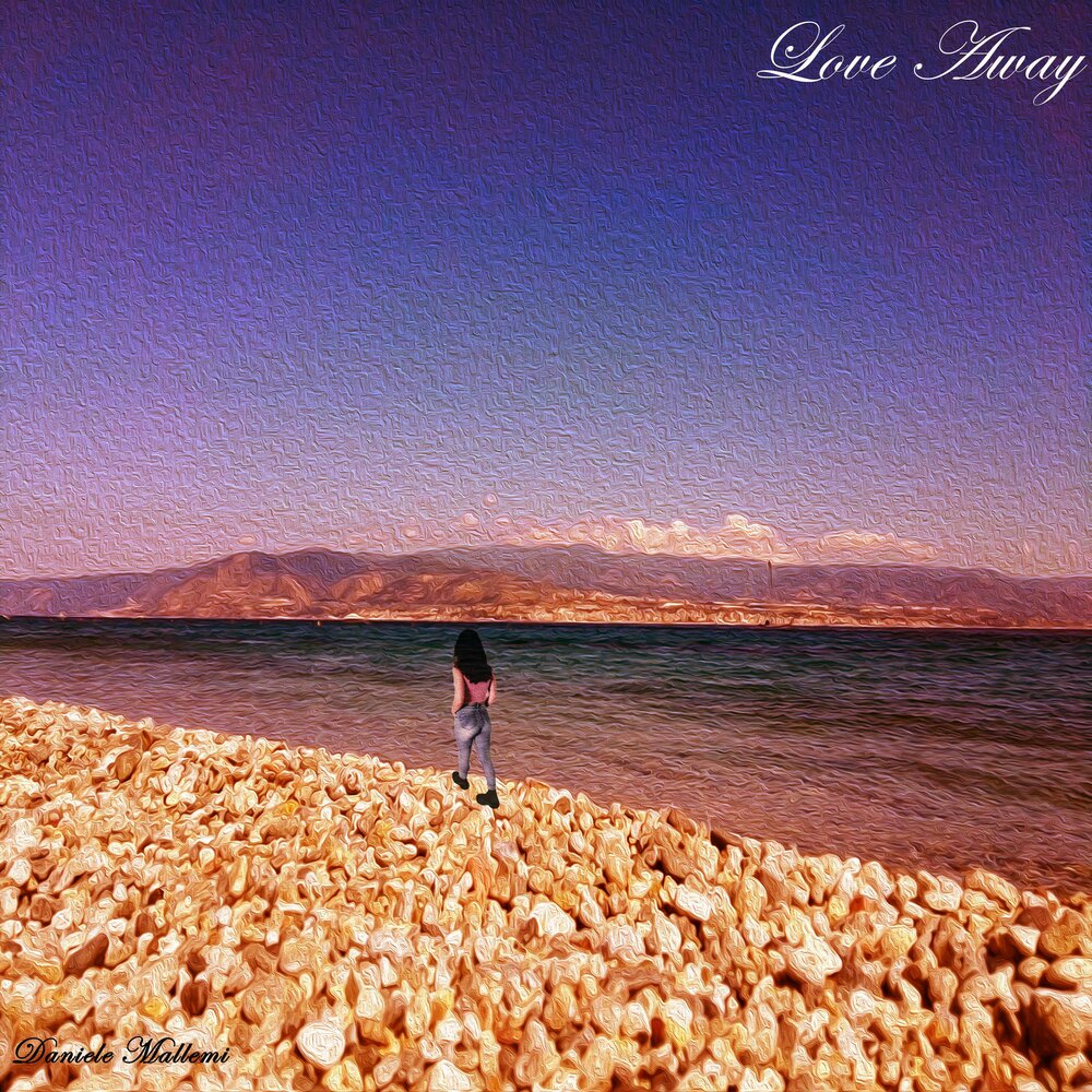 Love away