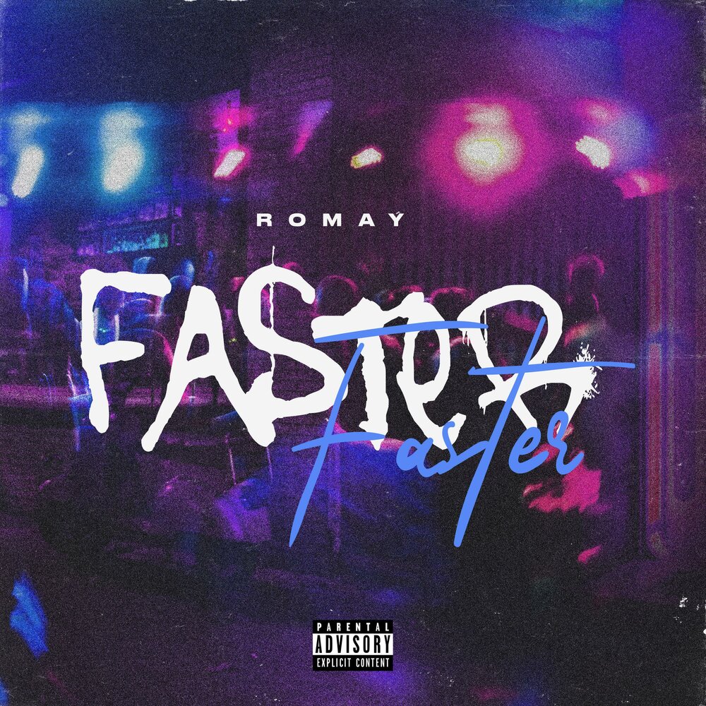 Песня faster speed up. Песня faster speed up