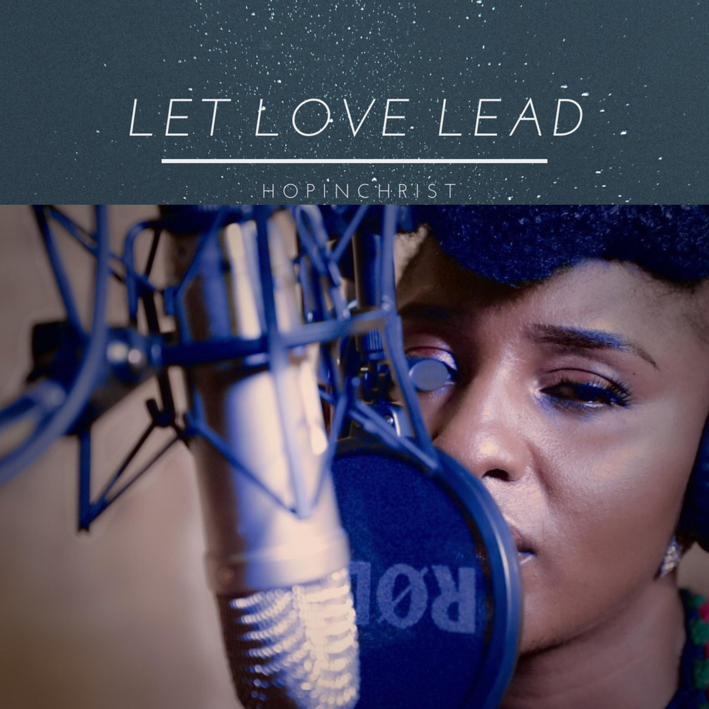 Love leads