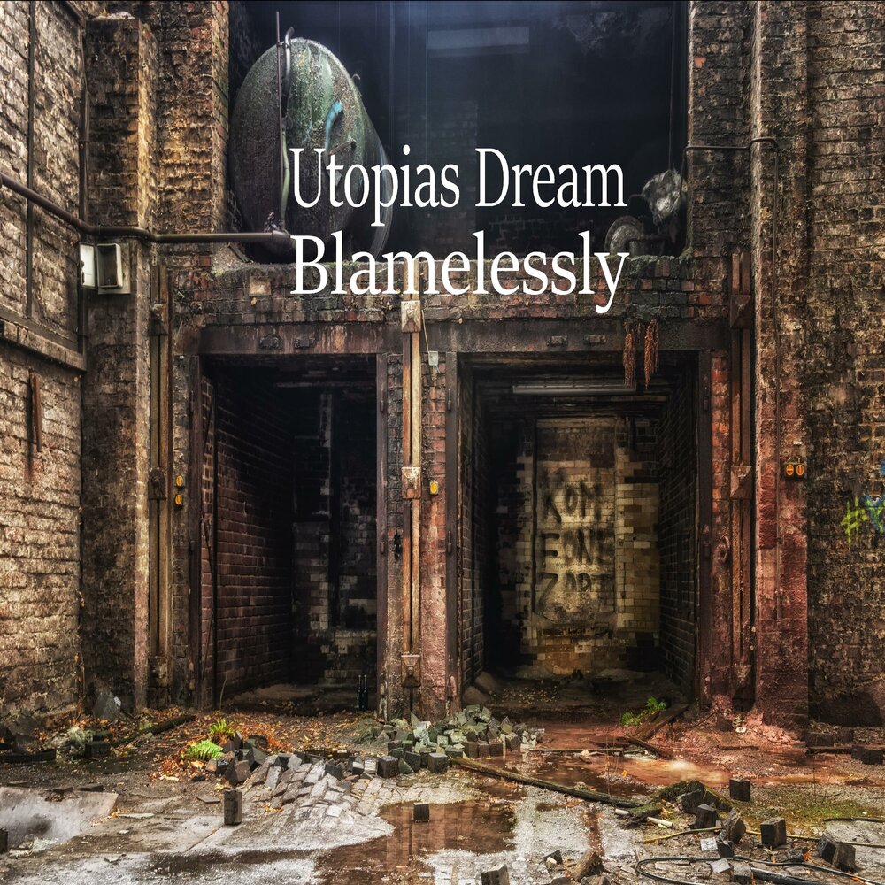 Utopia dream. Utopia dream