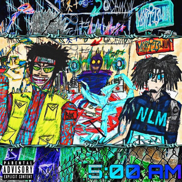 track-cover