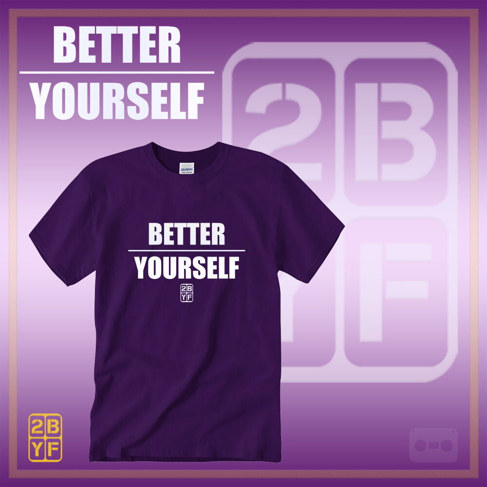 To better. картинка it is good. Be better yourself. Be better. Be the best version of yourself.