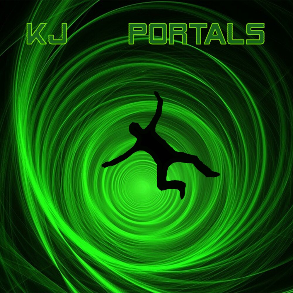 Portals album