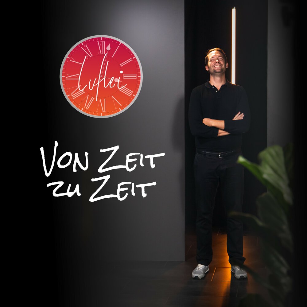 Von zeit zu zeit