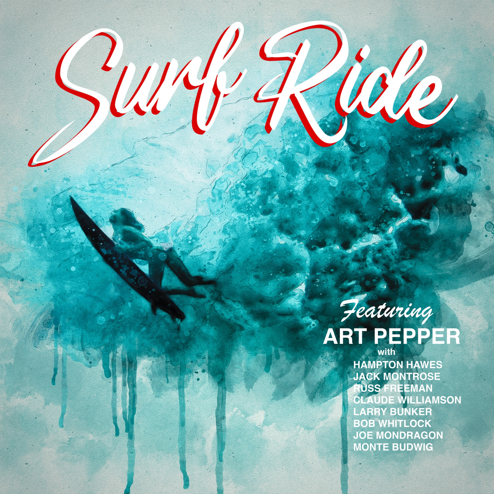 Art pepper. Art Pepper - Surf Ride. Art Pepper - straight Life. Art Pepper Holiday Flight. Art Pepper "Surf Ride, CD".