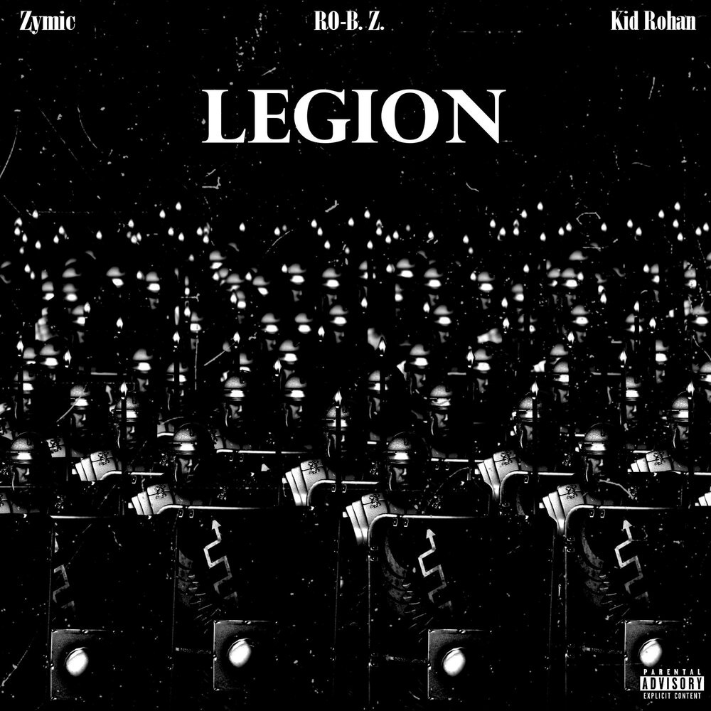 Legion music. Z Легион. Легион песня.