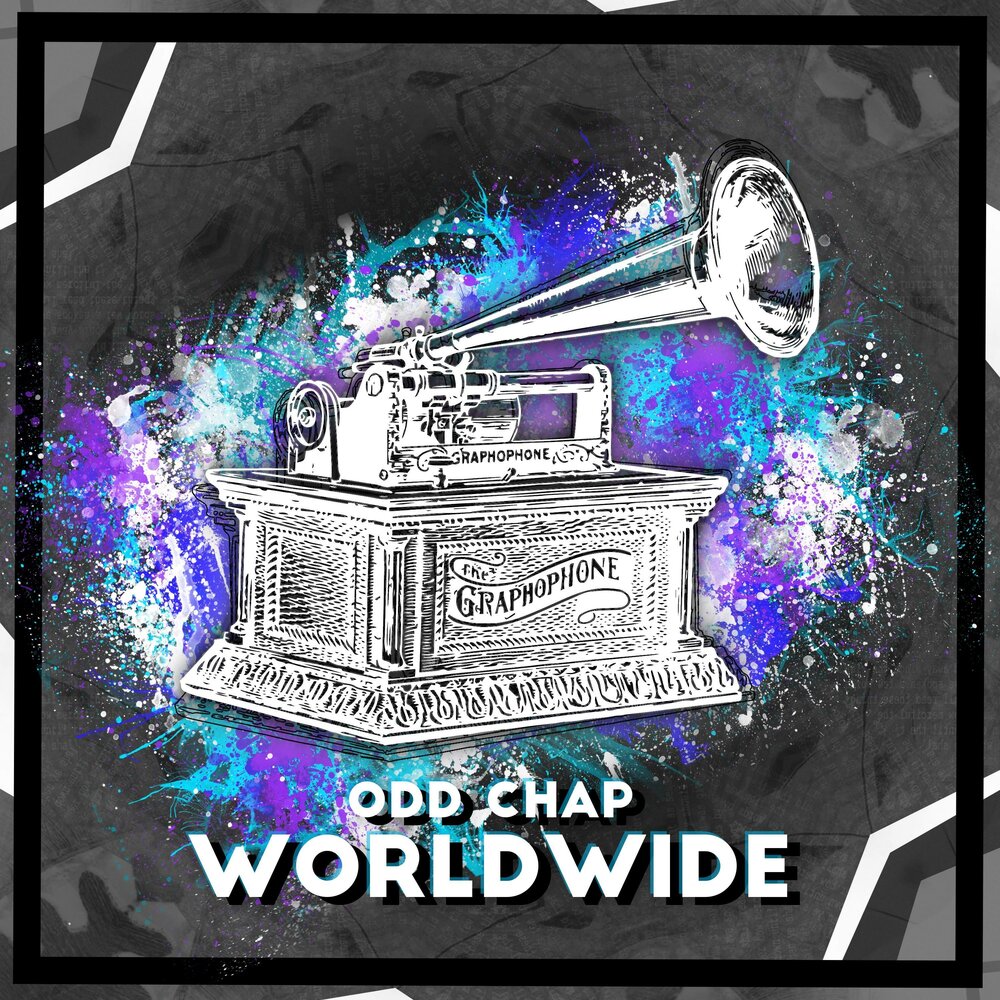 Worldwide текст. Odd Chap.