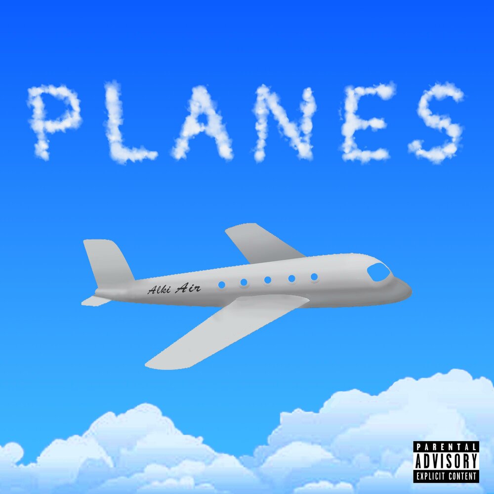 Planes музыка