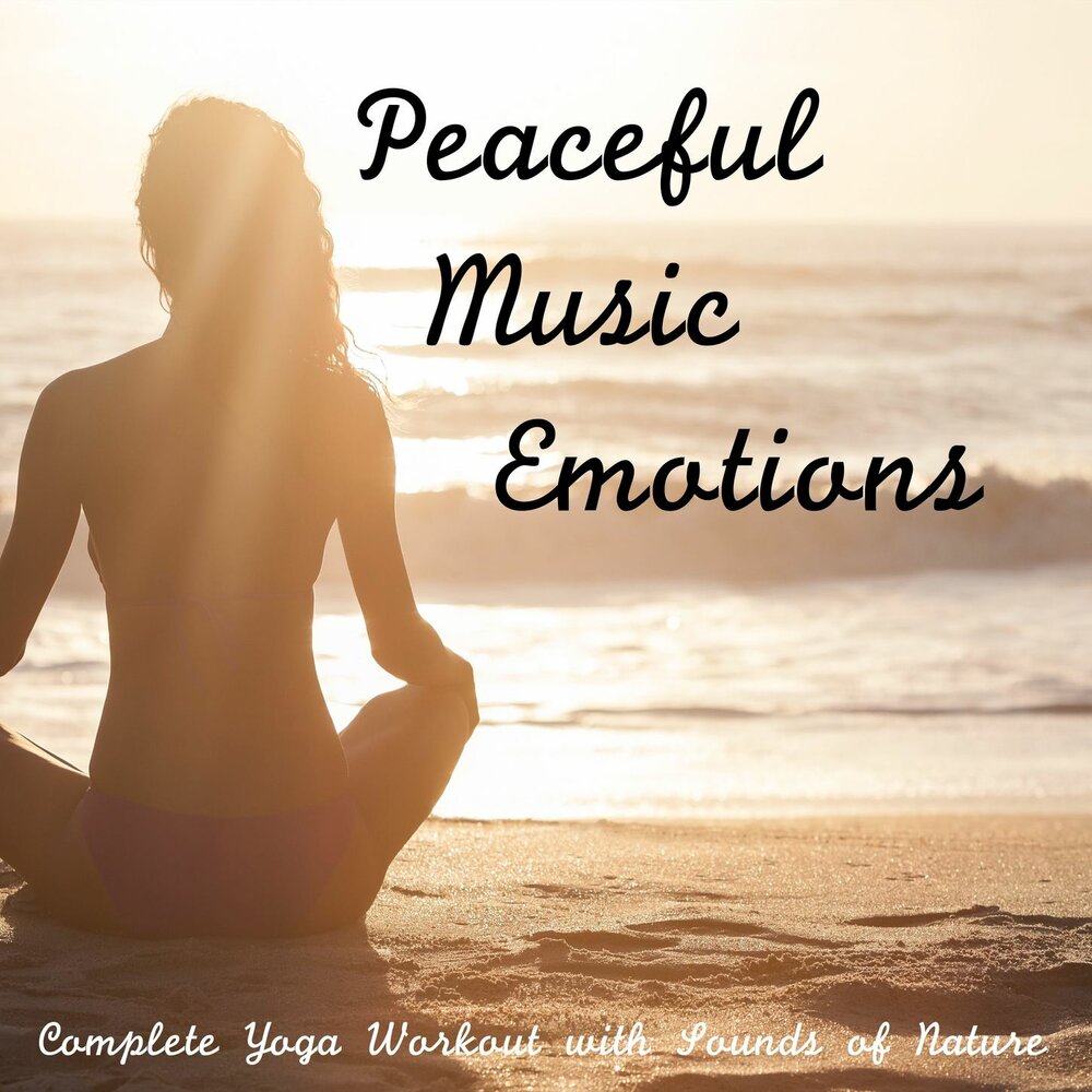 Easy feeling. Peaceful. Peaceful Collective. Peaceful Music. Peaceful Song ID.