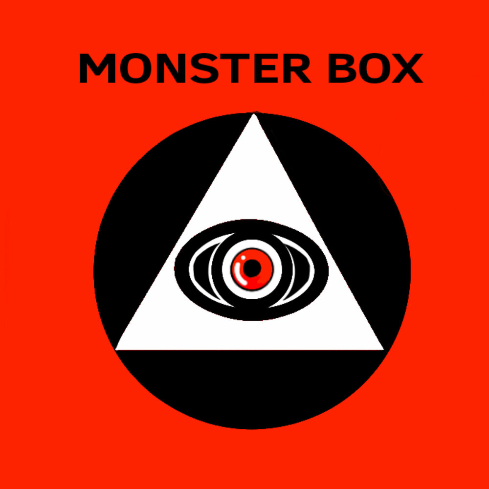 Monster box. Monster Boxing.