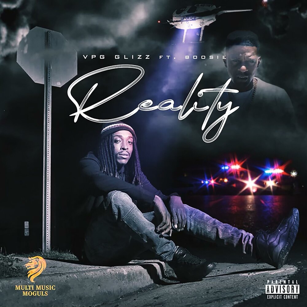 Music reality. Reality песня. PJ Glizzy. Ana Glizzy. Reality Music.