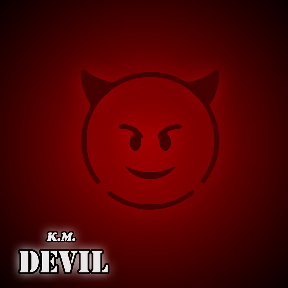 I m your devil. Devil Night TOKYOMANE.