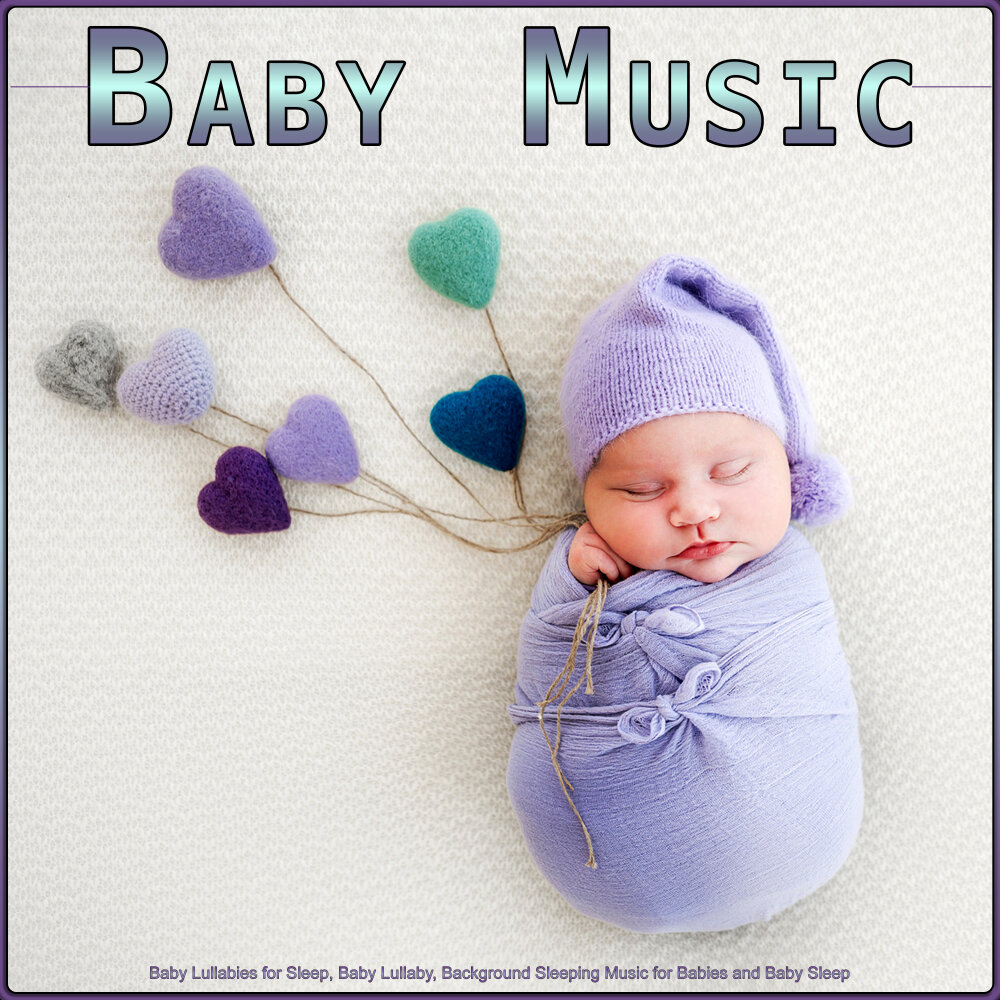 Baby Music. Бэйби музыка
