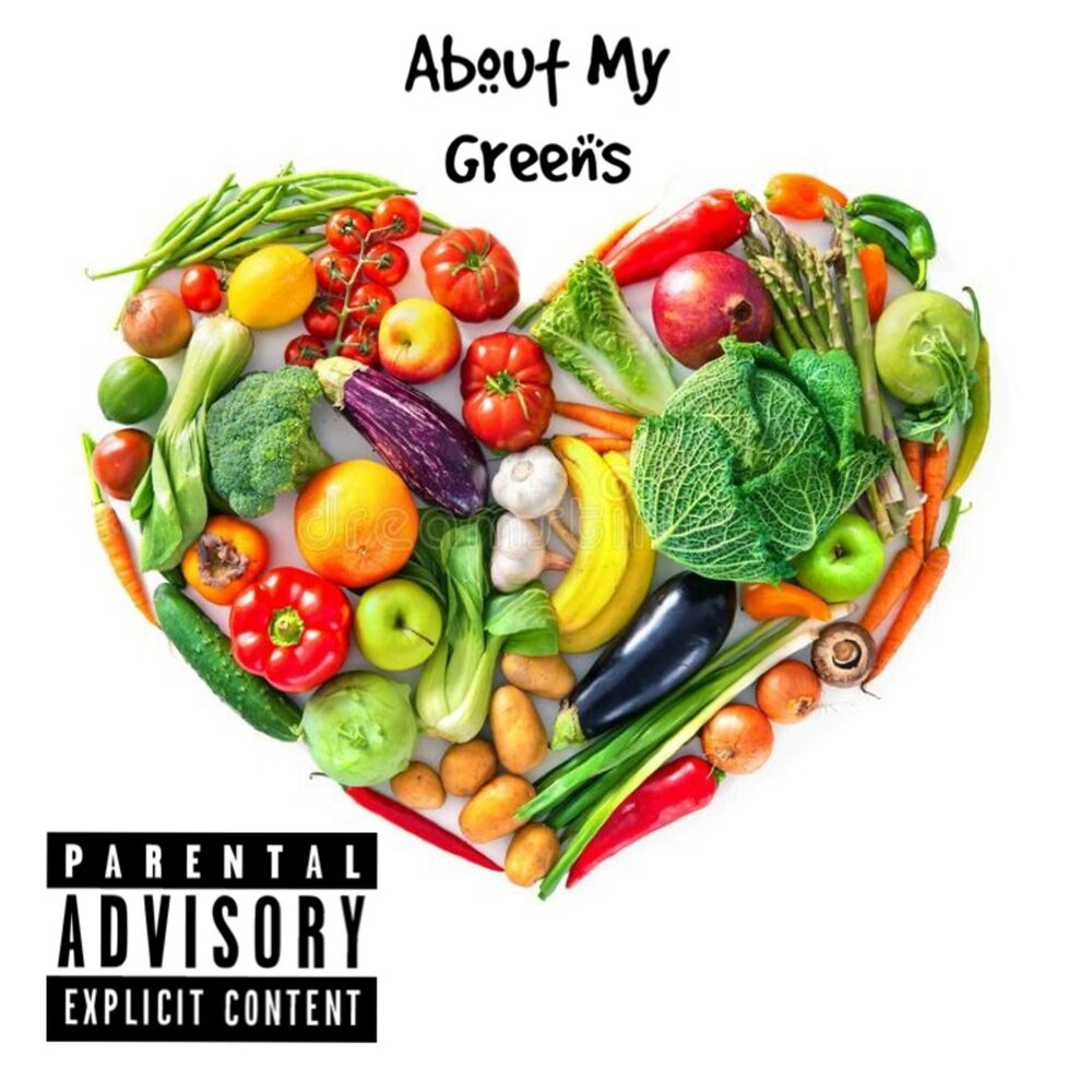 Овощи какие фото About My Greens elleeto semi слушать онлайн на Яндекс Музыке