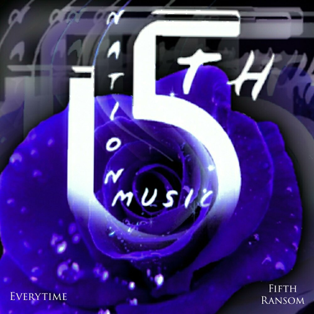 Музыка fifth. Песня Ransom.