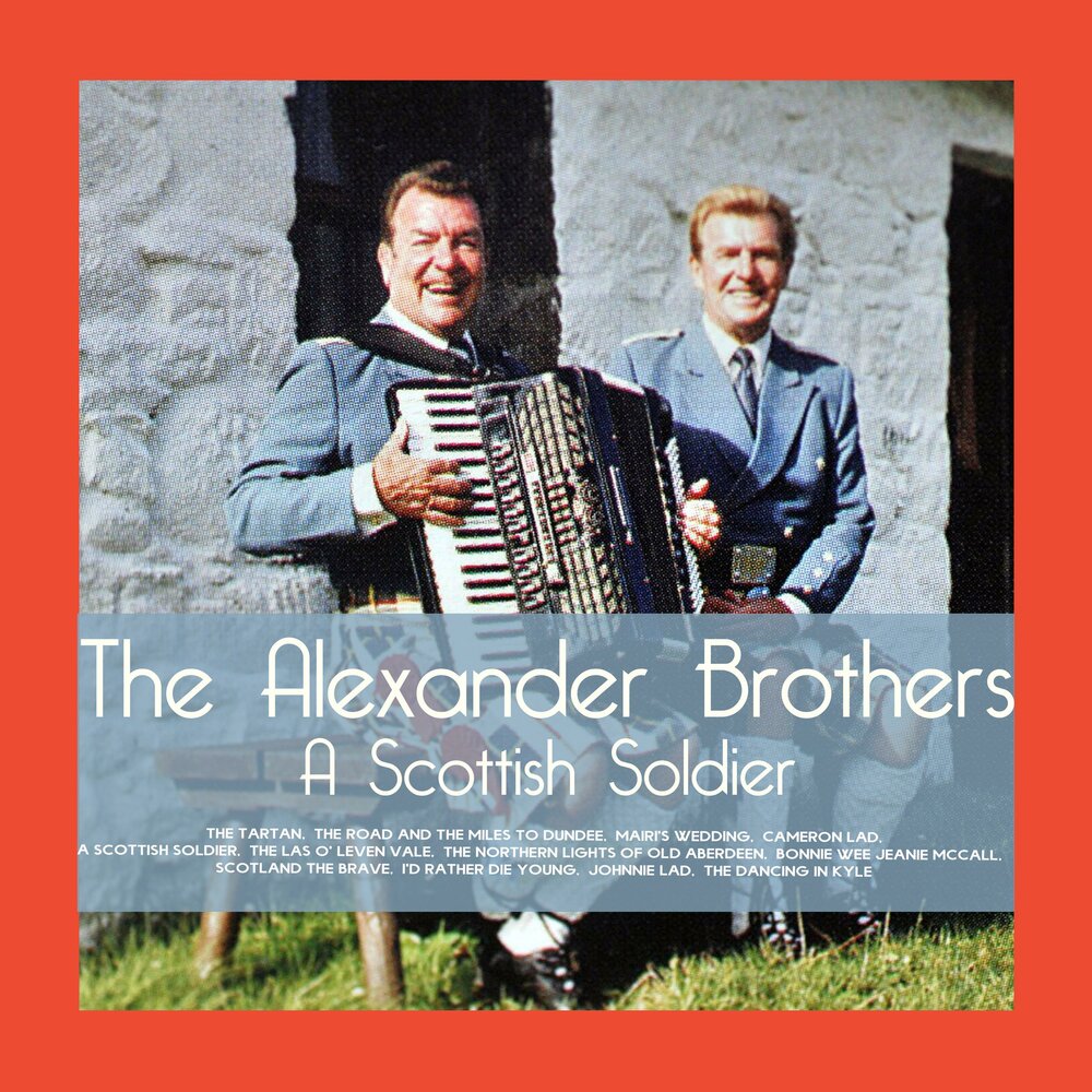 Alex brothers