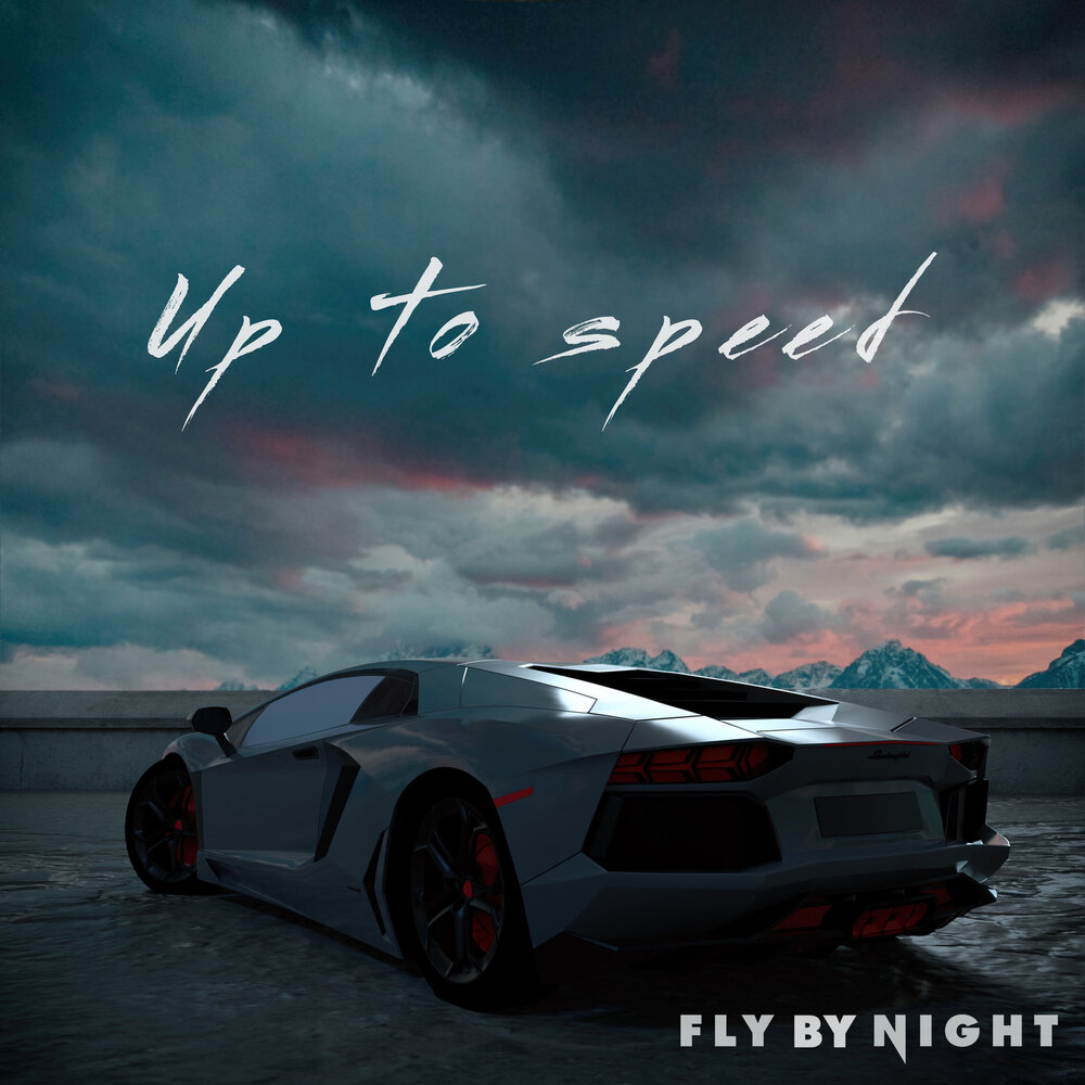 Fly speed up. Fly by Night. Ночь Speed up. Мех Fly Night. Night by Night - nxn.