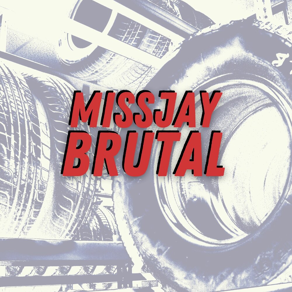 Brutus instrumental the buttress. Ashley Gee, MISSJAY Heaven.