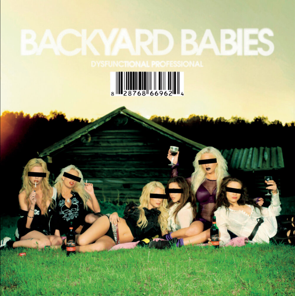 People like them. Backyard Babies 2006 - people like people like people like us. People like us группа. Backyard Babies обложки альбома. People like us album.