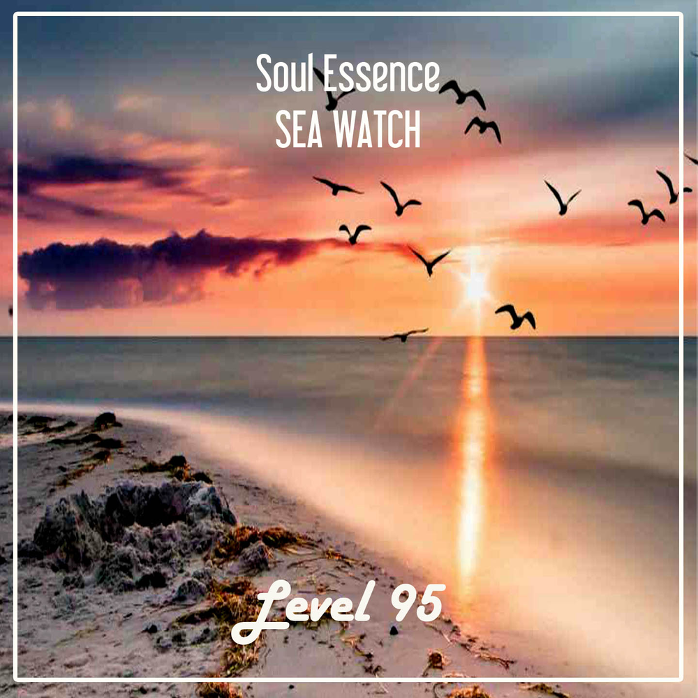 Soul essence. Watch Sea.