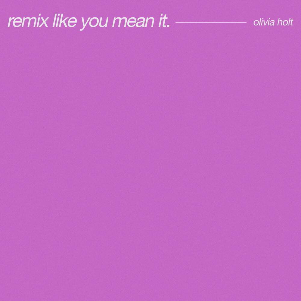 2002 - say it like you mean it. Smile like you mean it. Like you mean it фильм 2015. Olivia holt - talk me out of it !. Like you mean it перевод.