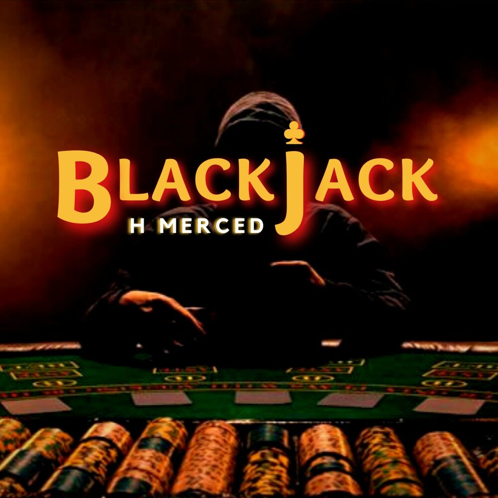 H.Black Jack.