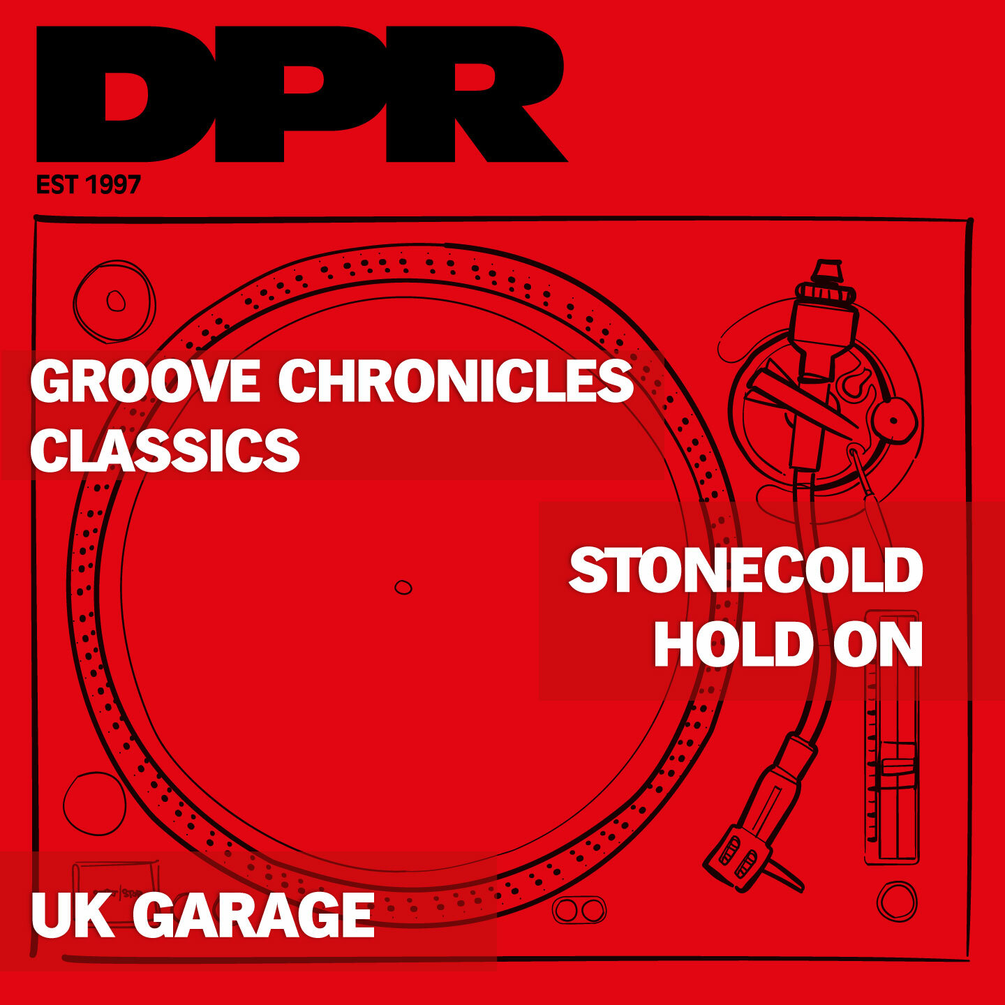 Groove Chronicles (Noodles)