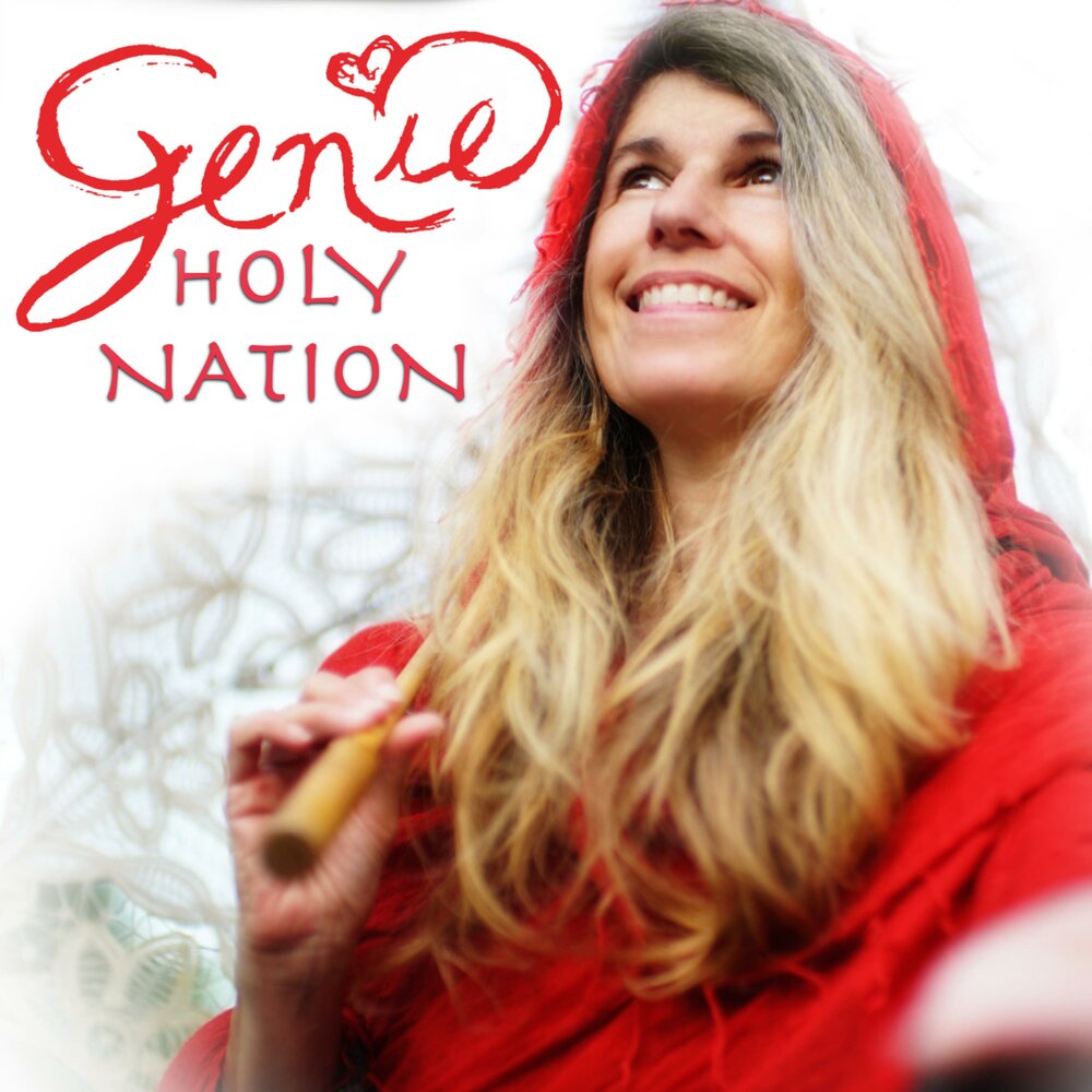 Holy nation