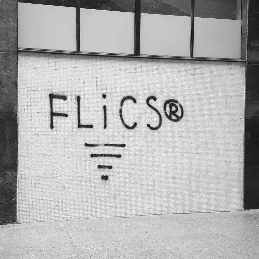 Flics.