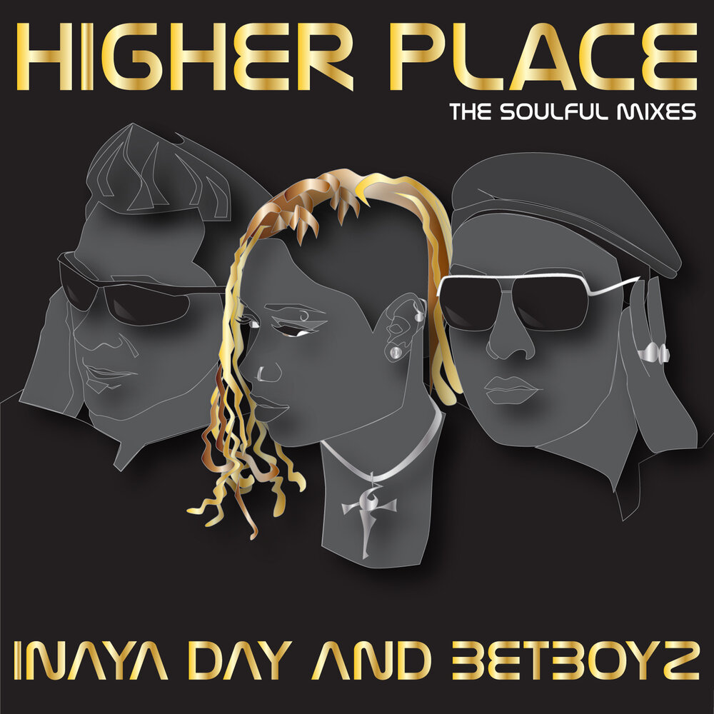 Higher песня. Show me to higher the place песня. Men Inaya di (Remix).