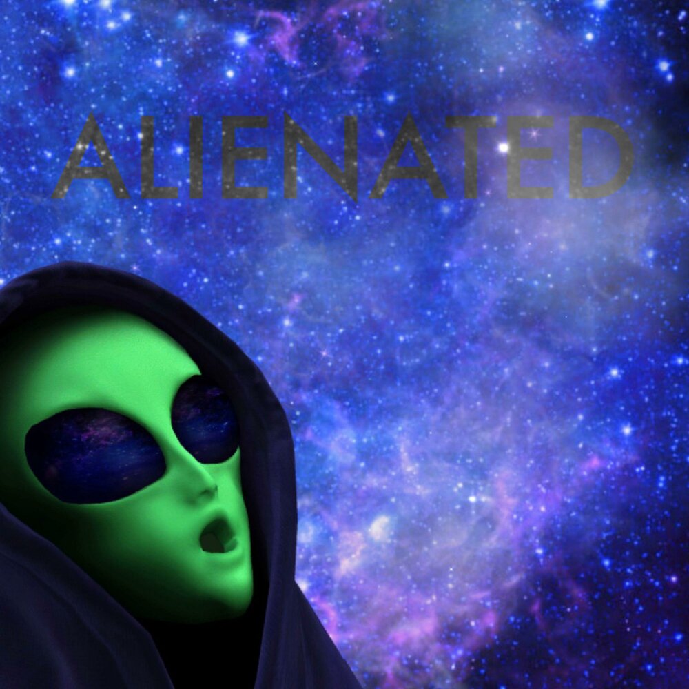 Alienated