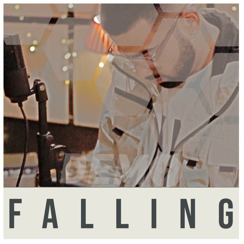 Falling demo