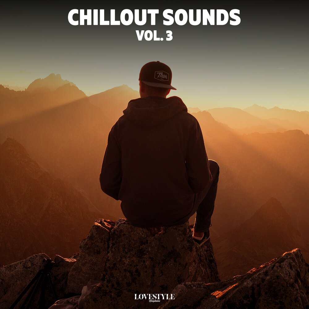 Sound chilling. Tyraelforce - Chillout Sounds & Voices Vol.34.