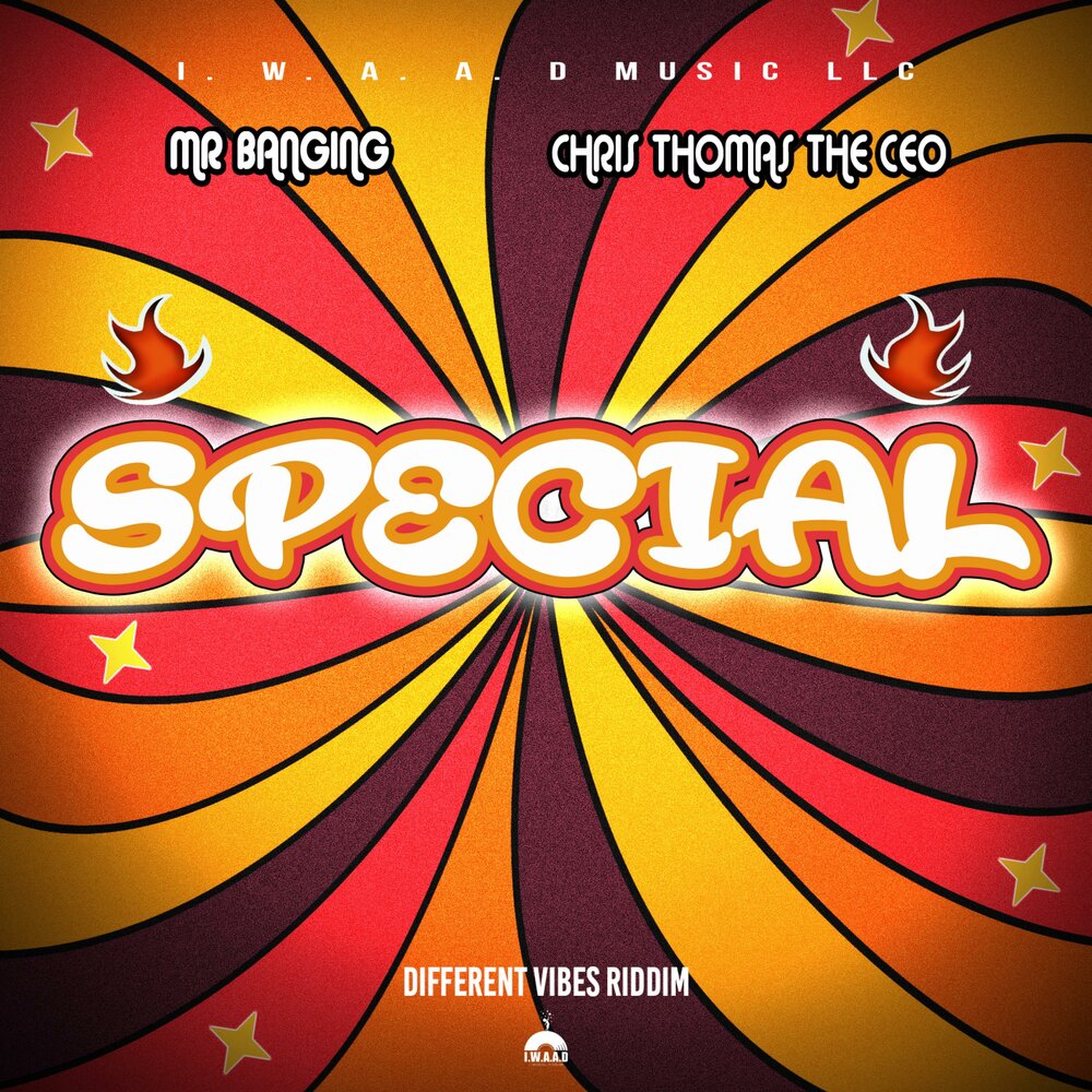 Mr special